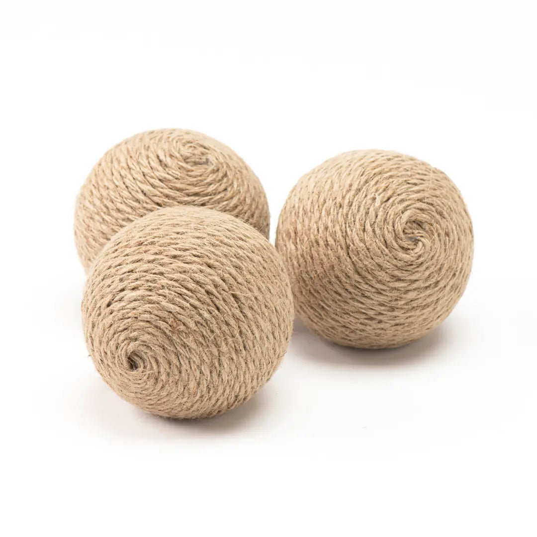 Globes Spielbälle, 3er-Set