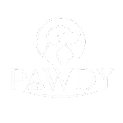 Pawdy