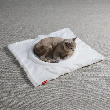 Flip Katzenbett mit wendbarer Oberfläche