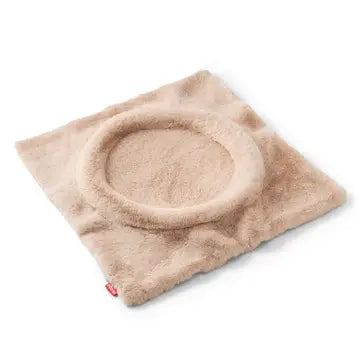 Flip Katzenbett mit wendbarer Oberfläche