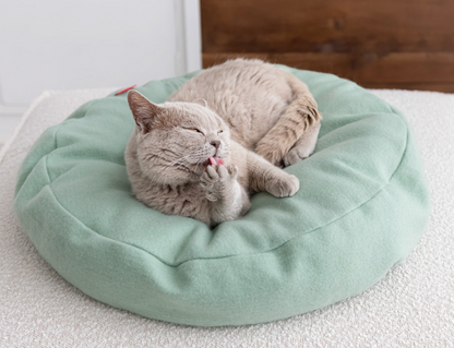 Donut Katzenbett