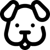 Verwöhnte Welpen